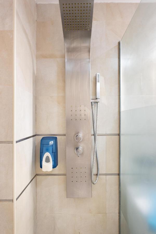 סן מיגל דה אבונה Oceanfront Tenerife South Albatros 125 מראה חיצוני תמונה