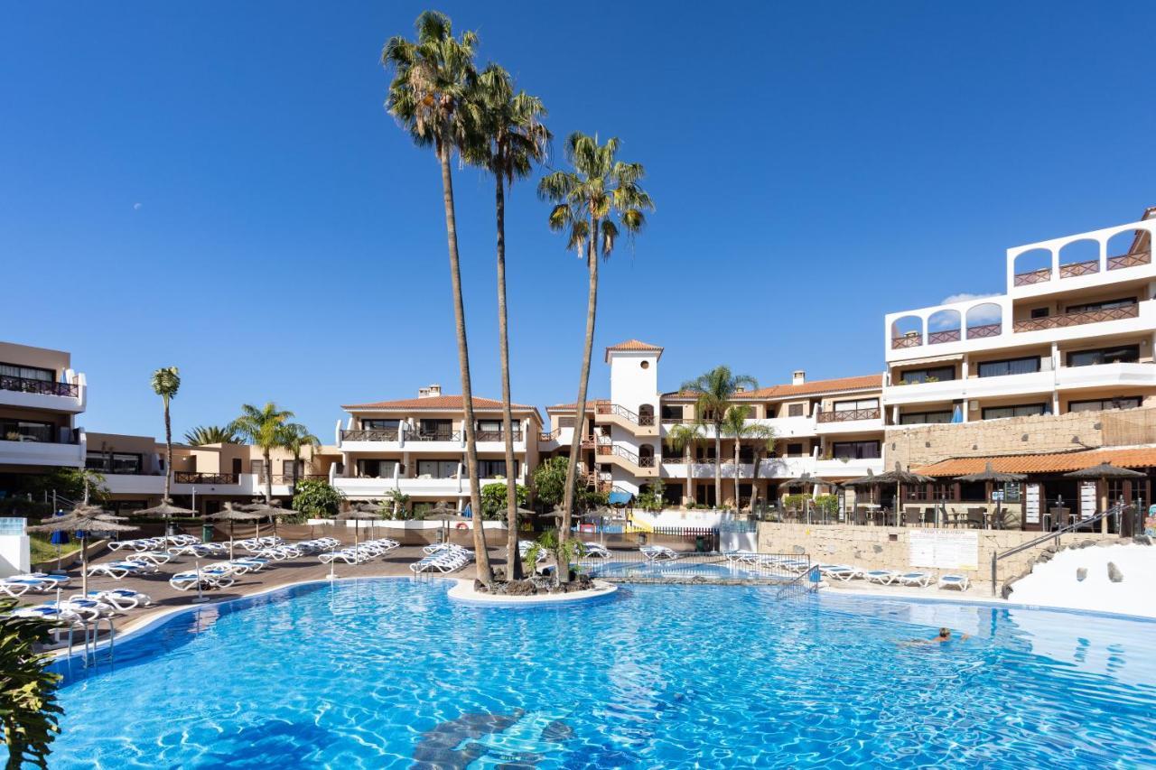 סן מיגל דה אבונה Oceanfront Tenerife South Albatros 125 מראה חיצוני תמונה