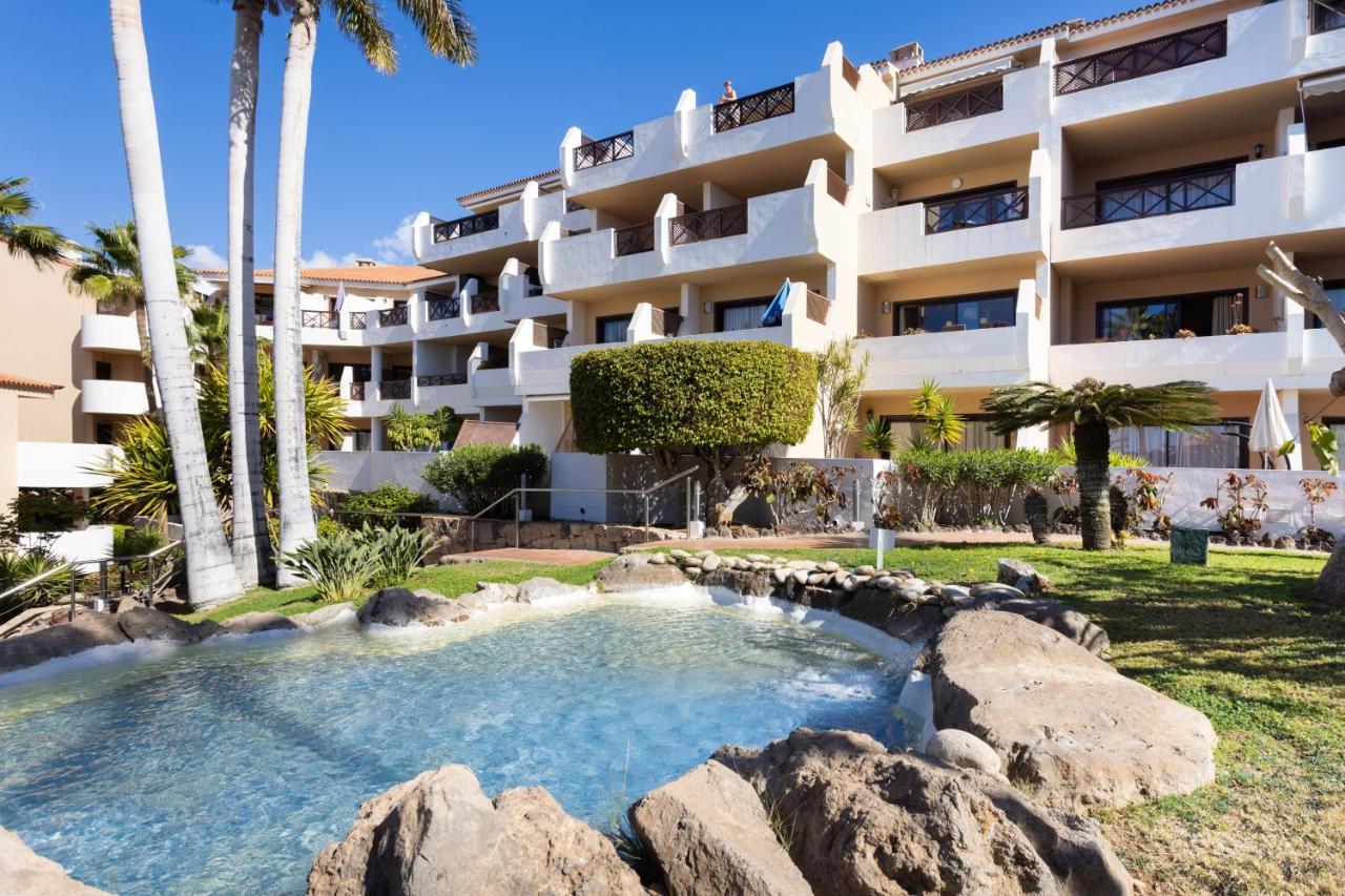 סן מיגל דה אבונה Oceanfront Tenerife South Albatros 125 מראה חיצוני תמונה