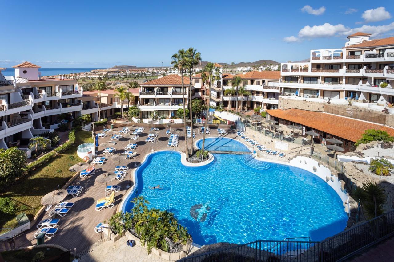 סן מיגל דה אבונה Oceanfront Tenerife South Albatros 125 מראה חיצוני תמונה